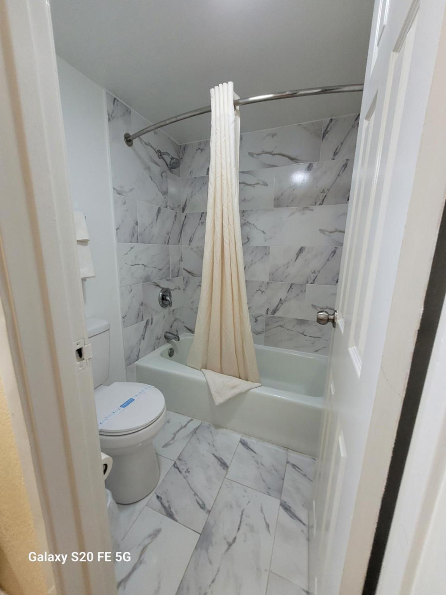 La Vista Motel Brownsville Ngoại thất bức ảnh